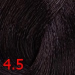 краска для волос TNL Million Glow Private Collection 4.5 коричневый махагоновый TNL Million Glow Private Collection 4.5 коричневый махагоновый